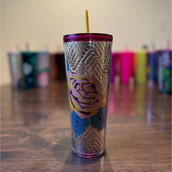 Starbucks Tumblers - Picture 12 of 13